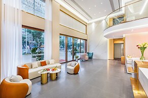 ParkHeng Hotel Shenzhen World Exhibition & Convention Center Branch