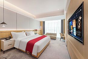 ParkHeng Hotel Shenzhen World Exhibition & Convention Center Branch