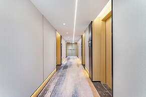 ParkHeng Hotel Shenzhen World Exhibition & Convention Center Branch