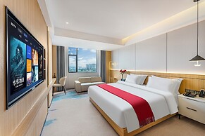 ParkHeng Hotel Shenzhen World Exhibition & Convention Center Branch