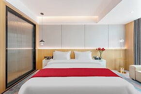 ParkHeng Hotel Shenzhen World Exhibition & Convention Center Branch