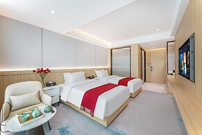 ParkHeng Hotel Shenzhen World Exhibition & Convention Center Branch