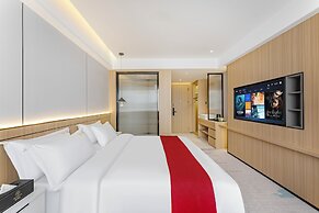 ParkHeng Hotel Shenzhen World Exhibition & Convention Center Branch