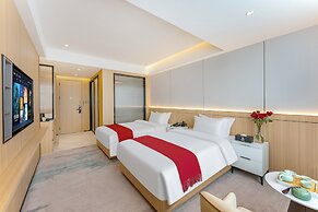 ParkHeng Hotel Shenzhen World Exhibition & Convention Center Branch