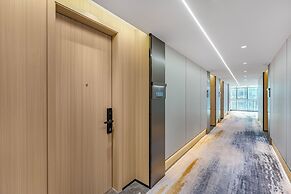 ParkHeng Hotel Shenzhen World Exhibition & Convention Center Branch