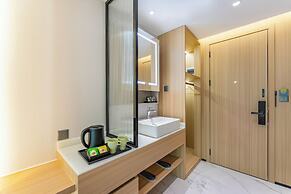 ParkHeng Hotel Shenzhen World Exhibition & Convention Center Branch