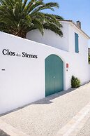 Le Clos des Sternes