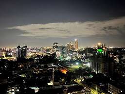 Charming City Escape