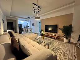 Charming City Escape