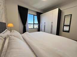 Charming City Escape