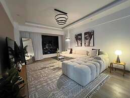 Charming City Escape