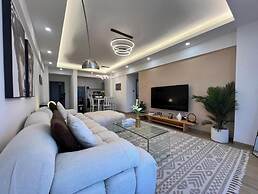 Charming City Escape