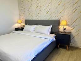 Charming City Escape