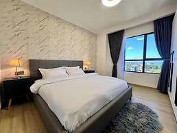 Charming City Escape