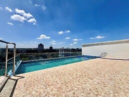 Charming City Escape