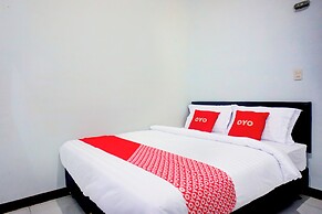 Hotel O Krakatau Near Universitas Muhammadiya Sumatra Utara ( UMSU )