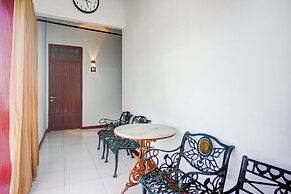 Hotel O Krakatau Near Universitas Muhammadiya Sumatra Utara ( UMSU )