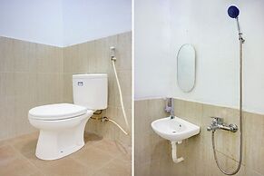 Hotel O Krakatau Near Universitas Muhammadiya Sumatra Utara ( UMSU )