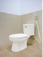 Hotel O Krakatau Near Universitas Muhammadiya Sumatra Utara ( UMSU )