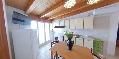 STELLA MARIS MARZAMEMI APARTMENTS