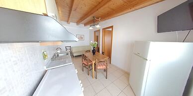 STELLA MARIS MARZAMEMI APARTMENTS