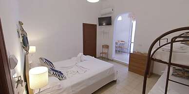 STELLA MARIS MARZAMEMI APARTMENTS