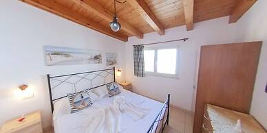 STELLA MARIS MARZAMEMI APARTMENTS