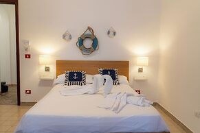 STELLA MARIS MARZAMEMI APARTMENTS