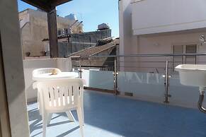 STELLA MARIS MARZAMEMI APARTMENTS