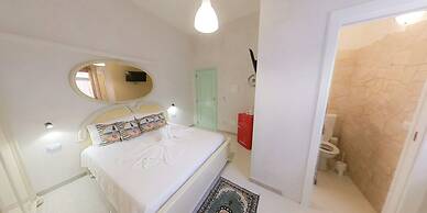 STELLA MARIS MARZAMEMI APARTMENTS