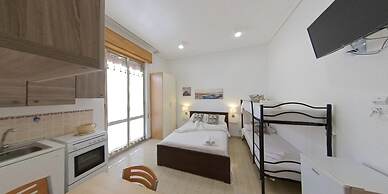 STELLA MARIS MARZAMEMI APARTMENTS