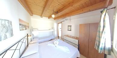 STELLA MARIS MARZAMEMI APARTMENTS