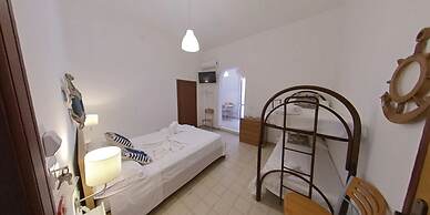 STELLA MARIS MARZAMEMI APARTMENTS