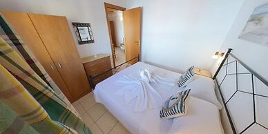 STELLA MARIS MARZAMEMI APARTMENTS