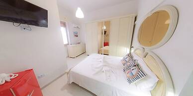 STELLA MARIS MARZAMEMI APARTMENTS