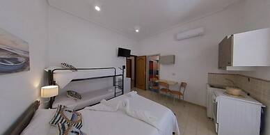 STELLA MARIS MARZAMEMI APARTMENTS