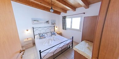 STELLA MARIS MARZAMEMI APARTMENTS