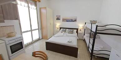 STELLA MARIS MARZAMEMI APARTMENTS