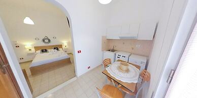 STELLA MARIS MARZAMEMI APARTMENTS