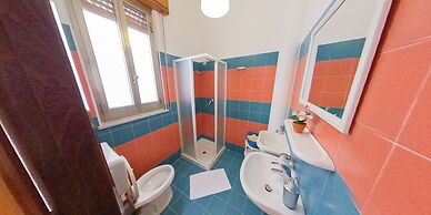 STELLA MARIS MARZAMEMI APARTMENTS