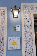 STELLA MARIS MARZAMEMI APARTMENTS