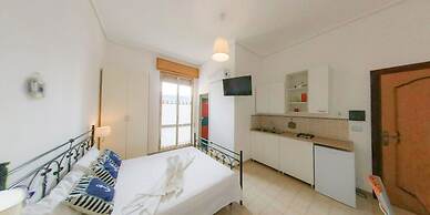 STELLA MARIS MARZAMEMI APARTMENTS