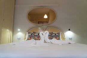 STELLA MARIS MARZAMEMI APARTMENTS