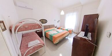 STELLA MARIS MARZAMEMI APARTMENTS