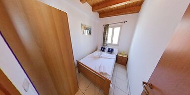 STELLA MARIS MARZAMEMI APARTMENTS