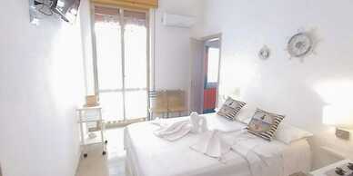 STELLA MARIS MARZAMEMI APARTMENTS