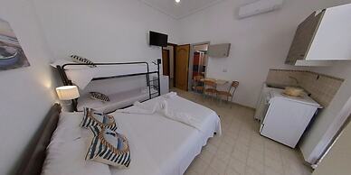 STELLA MARIS MARZAMEMI APARTMENTS