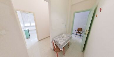 STELLA MARIS MARZAMEMI APARTMENTS