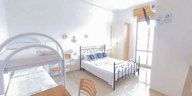 STELLA MARIS MARZAMEMI APARTMENTS