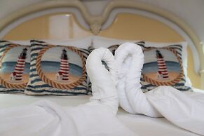 STELLA MARIS MARZAMEMI APARTMENTS